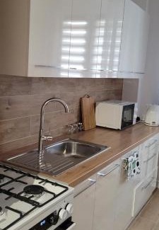 Torun Apartment | Apartament Edyta