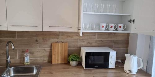 Torun Apartment | Apartament Edyta