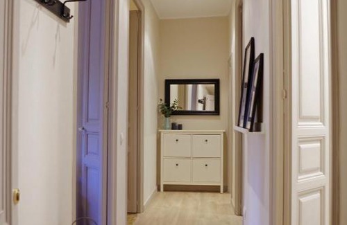 Palafrugell Apartment | Apartament en Plaça Nova , Palafrugell
