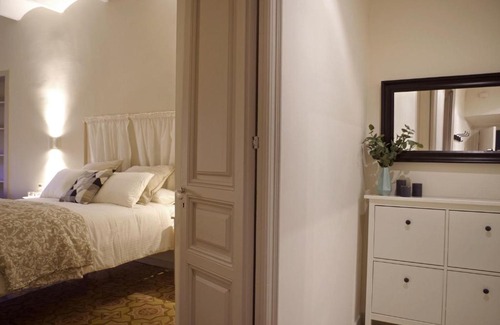 Palafrugell Apartment | Apartament en Plaça Nova , Palafrugell