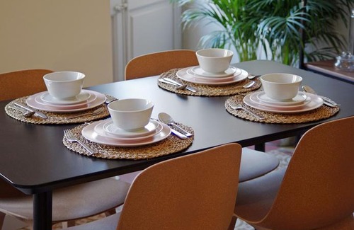 Palafrugell Apartment | Apartament en Plaça Nova , Palafrugell