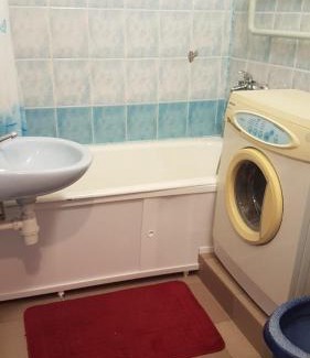 Daugavpils Apartment | Apartament Erfolg 1