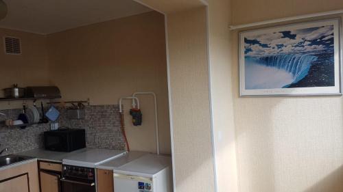 Daugavpils Apartment | Apartament Erfolg 1