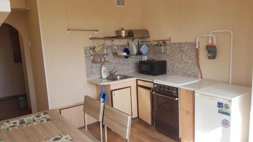 Daugavpils Apartment | Apartament Erfolg 1