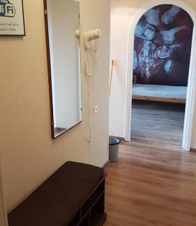 Daugavpils Apartment | Apartament Erfolg 1