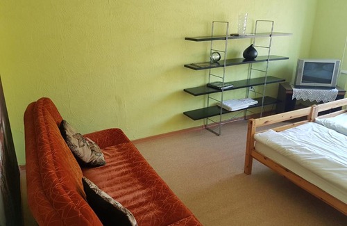 Daugavpils Apartment | Apartament Erfolg 7