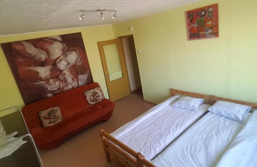 Daugavpils Apartment | Apartament Erfolg 7
