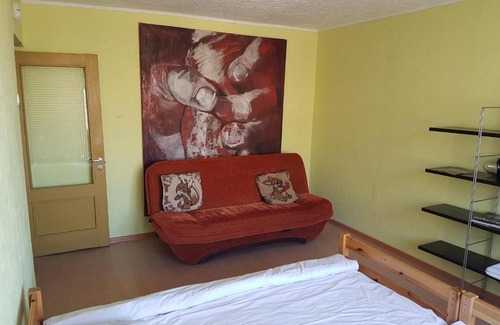 Daugavpils Apartment | Apartament Erfolg 7