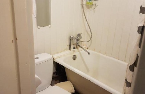 Daugavpils Apartment | Apartament Erfolg 7