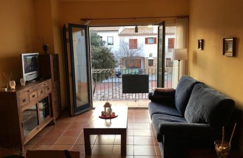 Calella de Palafrugell Apartment | Apartament Antic Plankton - Calella Palafrugell - Free Parking, Beach, Wifi, Perfect holidays
