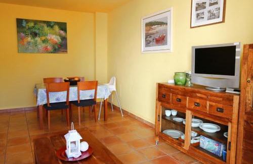 Calella de Palafrugell Apartment | Apartament Antic Plankton - Calella Palafrugell - Free Parking, Beach, Wifi, Perfect holidays