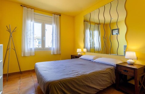 Calella de Palafrugell Apartment | Apartament Antic Plankton
