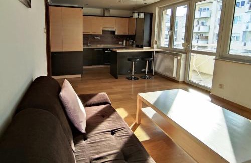 Torun Apartment | Apartament F&J #12