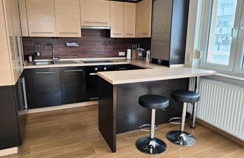 Torun Apartment | Apartament F&J #12