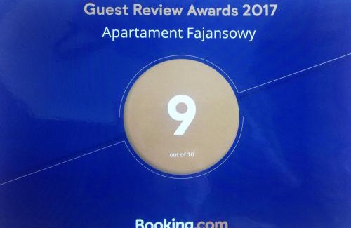 Kazimierz Dolny Apartment | Apartament Fajansowy