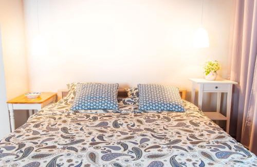 Kazimierz Dolny Apartment | Apartament Fajansowy