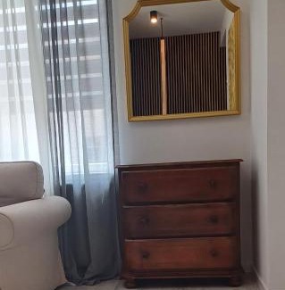 Ustrzyki Dolne Apartment | Apartament Fajny Kąt