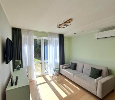 Pobierowo Apartment | Apartament Fala 2 Pobierowo