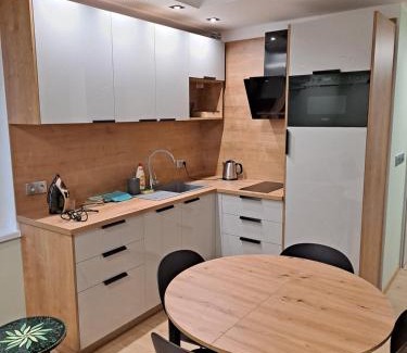 Pobierowo Apartment | Apartament Fala 2 Pobierowo