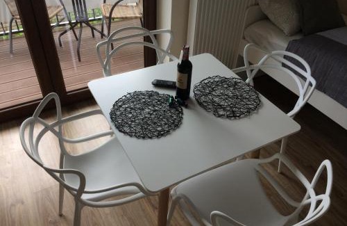 Rybnik Apartment | Apartament Fibra Latte