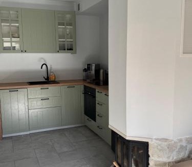 Kazimierz Dolny Apartment | Apartament Filiks