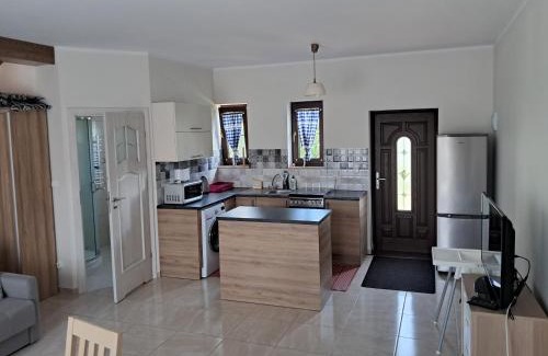 Mikoszewo Apartment | Apartament Fiona Mikoszewo