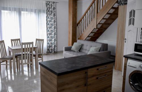 Mikoszewo Apartment | Apartament Fiona Mikoszewo