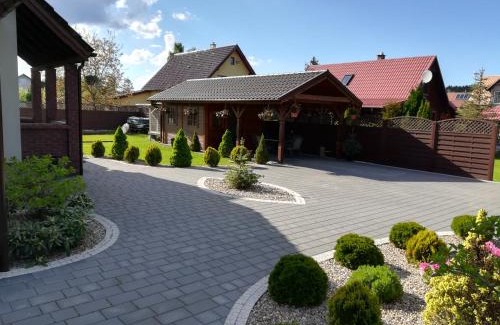 Mikoszewo Apartment | Apartament Fiona Mikoszewo
