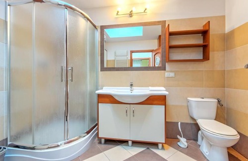 Sopot Centrum Apartment | Apartament Fiszer