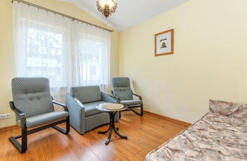 Sopot Centrum Apartment | Apartament Fiszer