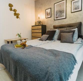 Lublin Apartment | Apartament FOXTROT, F210