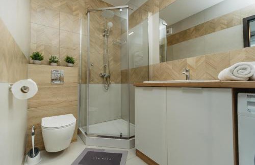 Lublin Apartment | Apartament FOXTROT, F210