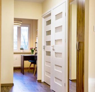 Nysa Apartment | Apartament Fryderyk Premium 2