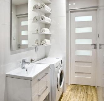 Nysa Apartment | Apartament Fryderyk Premium 2