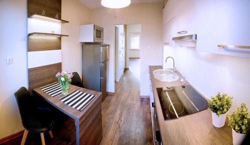 Nysa Apartment | Apartament Fryderyk Premium 2