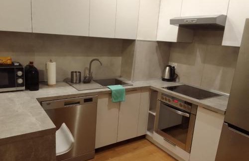 Gorzow Wielkopolski Apartment | Apartament Fuda Wiedeńska 2b