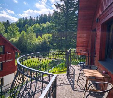 Szklarska Poreba Apartment | Apartament Górski Widok
