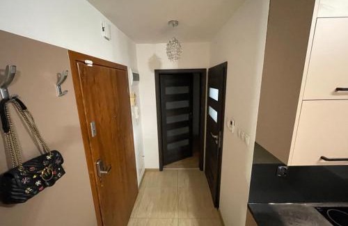 Koszalin Apartment | Apartament Głowackiego 10