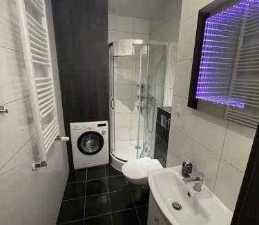 Koszalin Apartment | Apartament Głowackiego 10