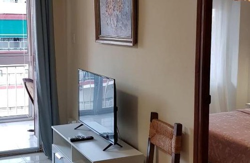 Cullera Apartment | Apartament Gabriel