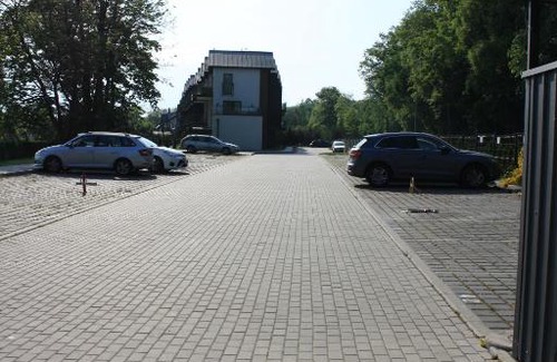 Wyspa Sobieszewska Apartment | apartament Gdańsk Wyspa Sobieszewska Słoneczna Przystań
