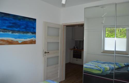 Wyspa Sobieszewska Apartment | apartament Gdańsk Wyspa Sobieszewska Słoneczna Przystań