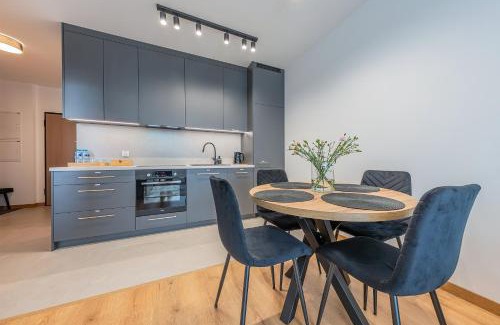 Srodmiescie Apartment | Apartament GDYNIA MARCO