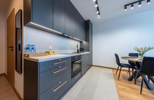 Srodmiescie Apartment | Apartament GDYNIA MARCO