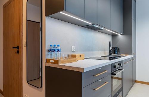 Srodmiescie Apartment | Apartament GDYNIA MARCO