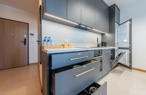 Srodmiescie Apartment | Apartament GDYNIA MARCO