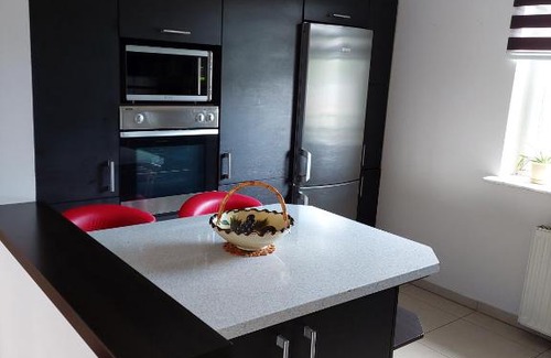 Gdynia Apartment | Apartament Gdynia Orłowo