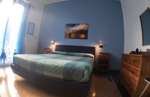 Albissola Marina Apartment | Apartament Gentile in Albissola Marina (SV) 150 meters from the sea.