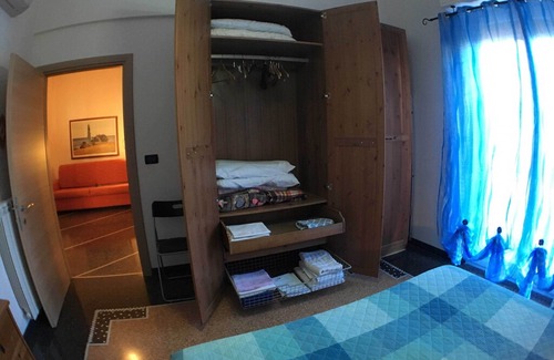 Albissola Marina Apartment | Apartament Gentile in Albissola Marina (SV) 150 meters from the sea.