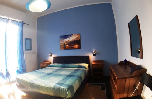 Albissola Marina Apartment | Apartament Gentile in Albissola Marina (SV) 150 meters from the sea.